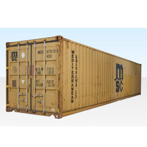30Ft X 8Ft Used Shipping Container Bulk