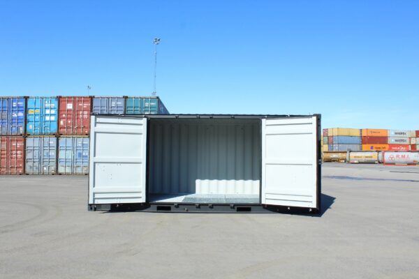 20FT Hazardous Waste Container - Image 2