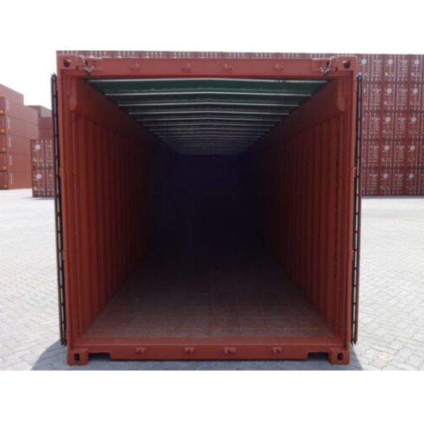 45 Ft Open Top Container - Image 2