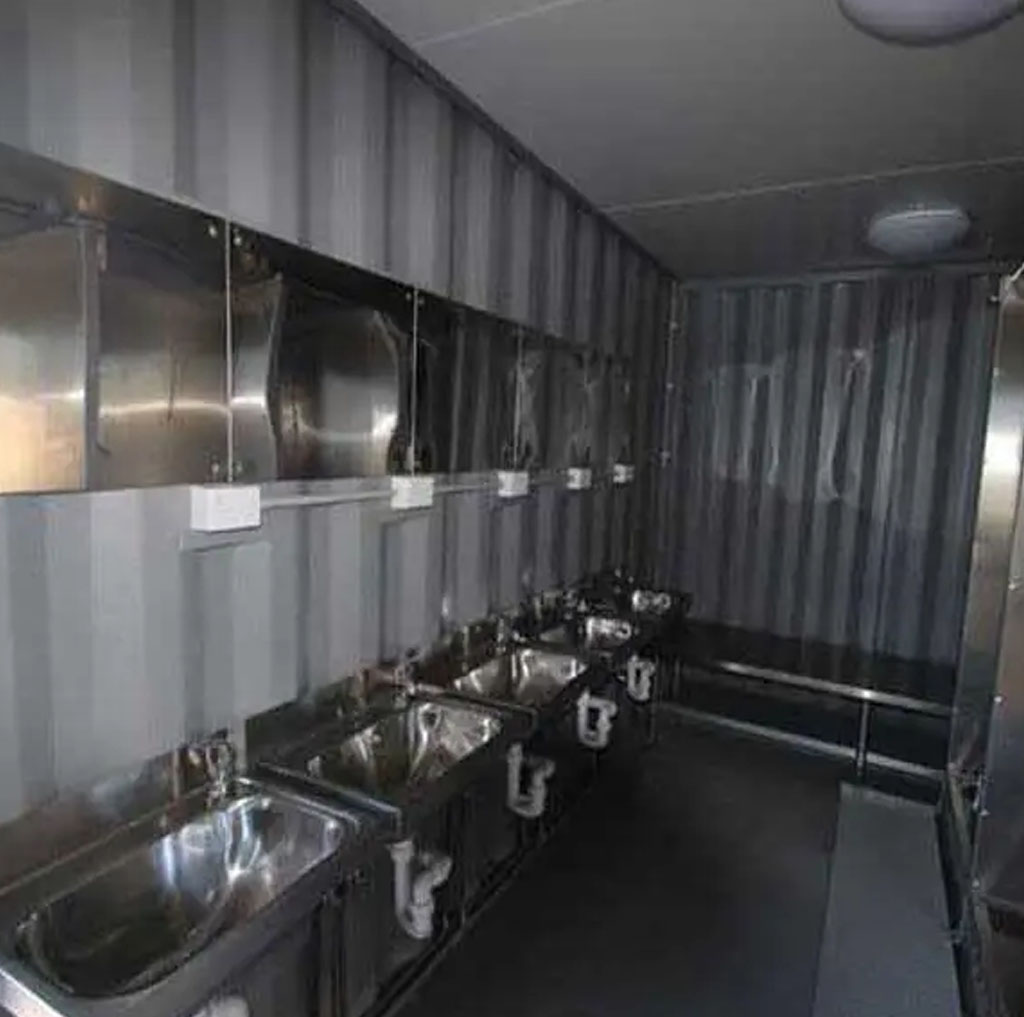 Ablution Blocks - Image 7