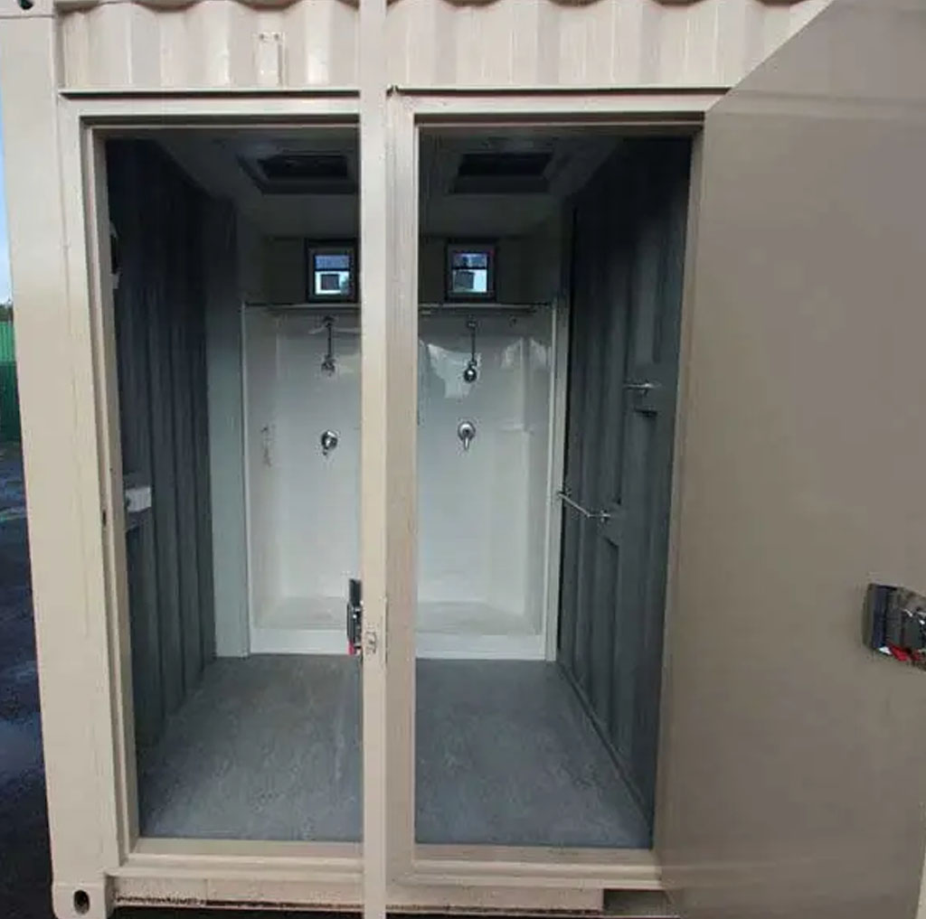 Ablution Blocks - Image 6