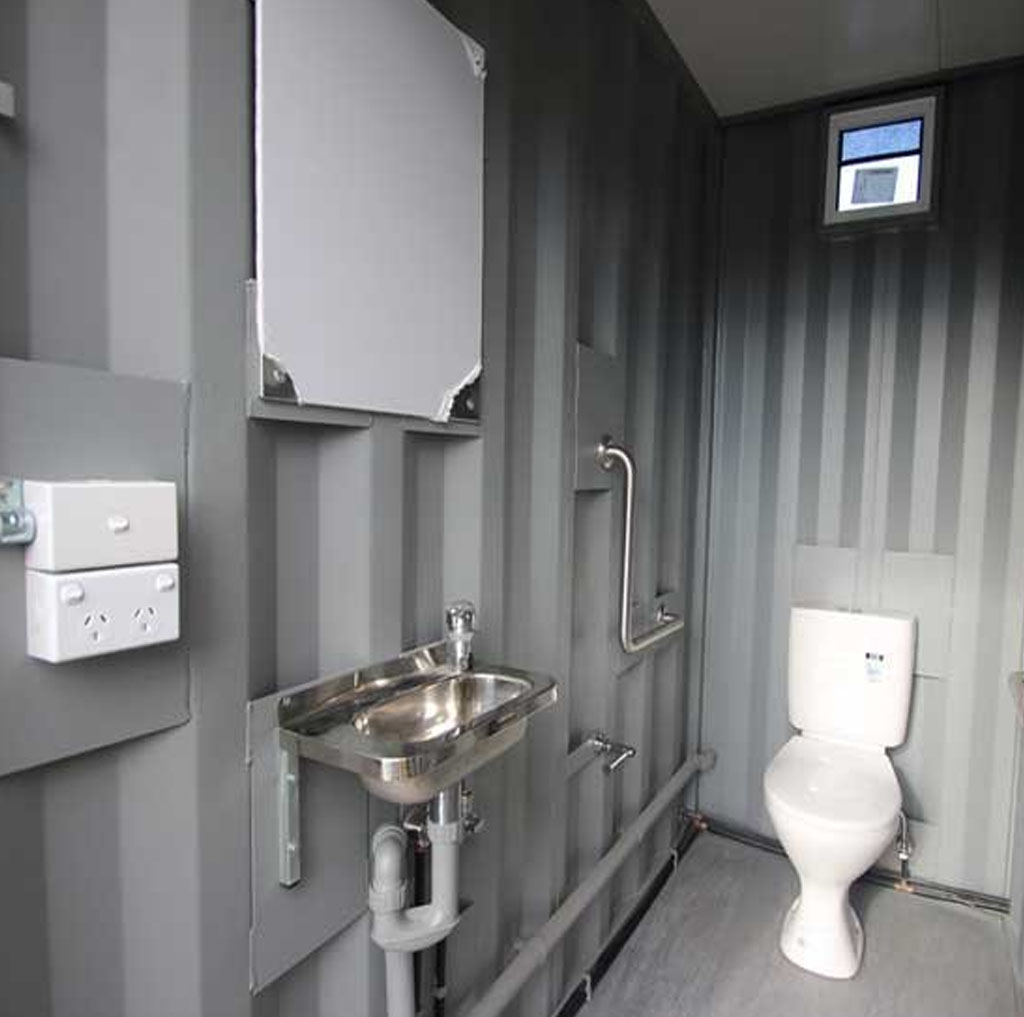 Ablution Blocks - Image 5