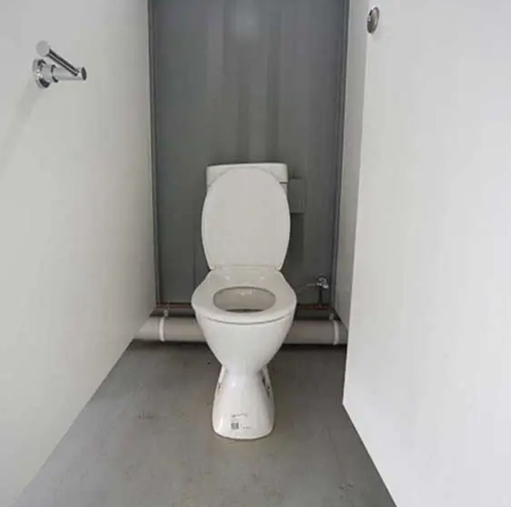 Ablution Blocks - Image 4