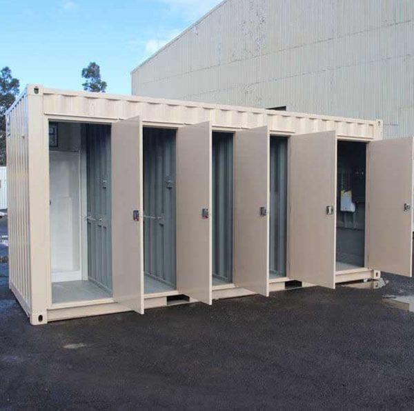 Ablution Blocks - Image 3