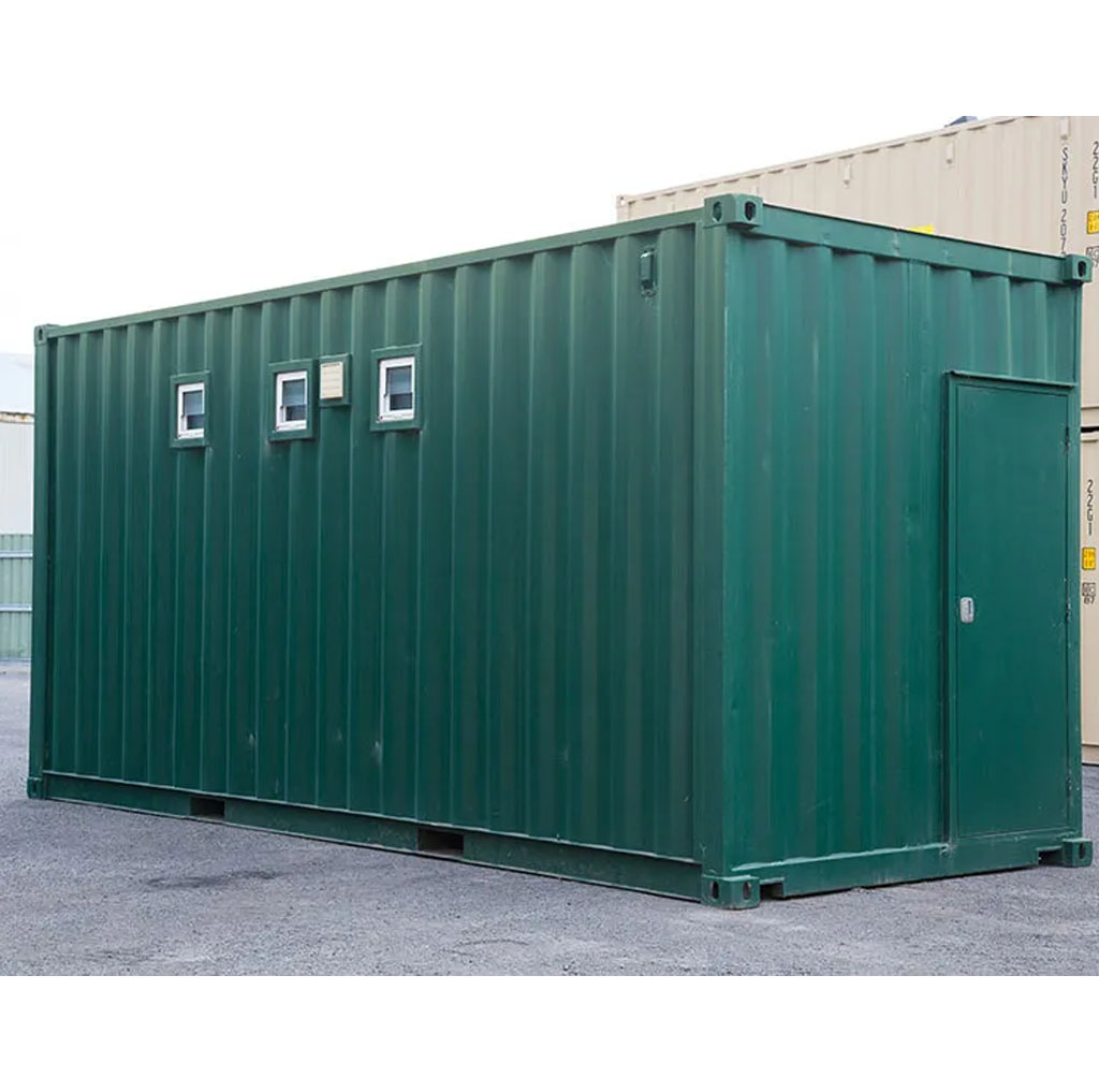 Ablution Blocks - Image 2