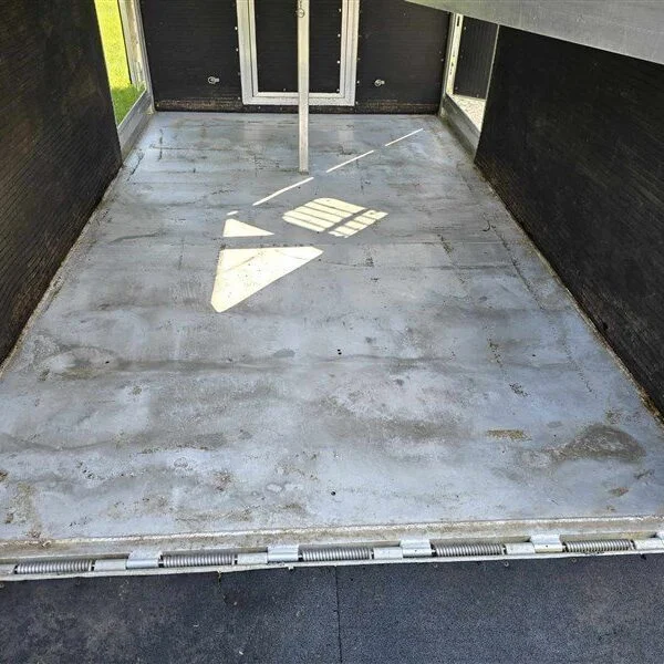 2000 C&C 2 horse GN - Image 8