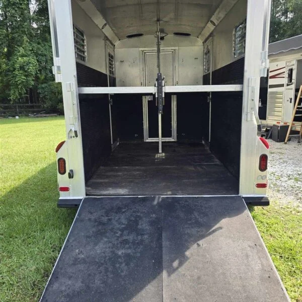 2000 C&C 2 horse GN - Image 9