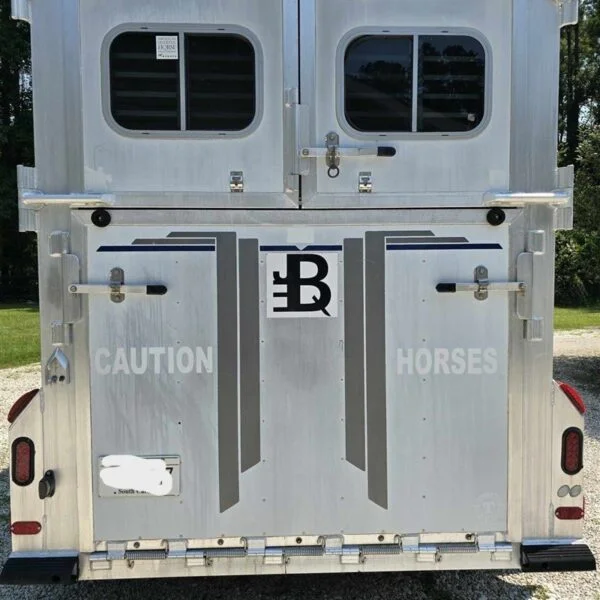 2000 C&C 2 horse GN - Image 10