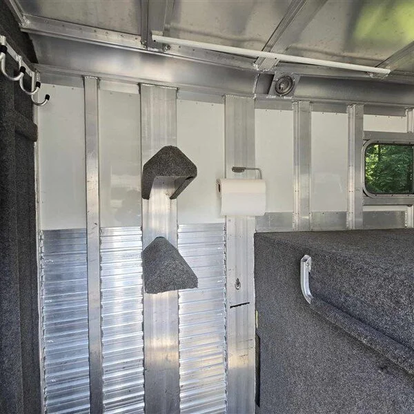 2000 C&C 2 horse GN - Image 5