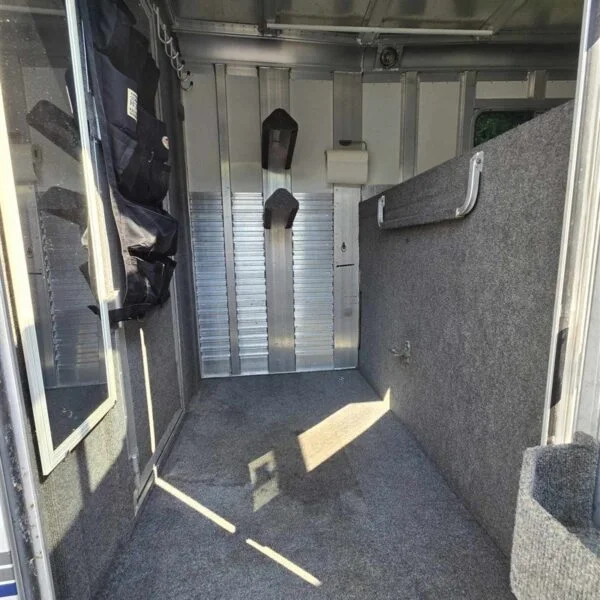 2000 C&C 2 horse GN - Image 4