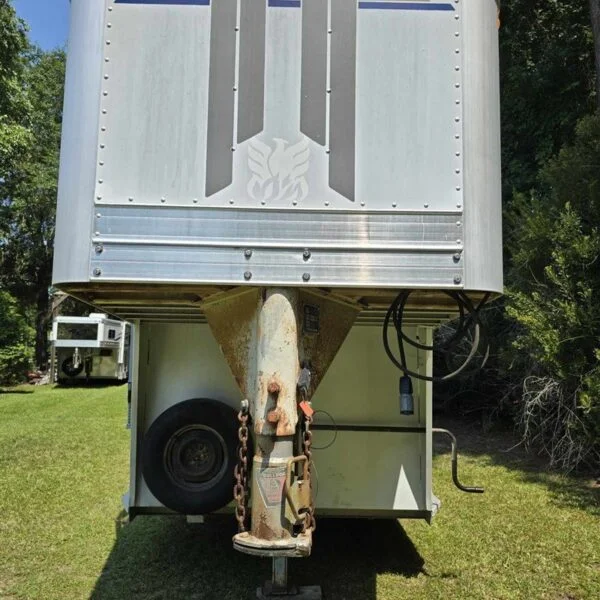 2000 C&C 2 horse GN - Image 7