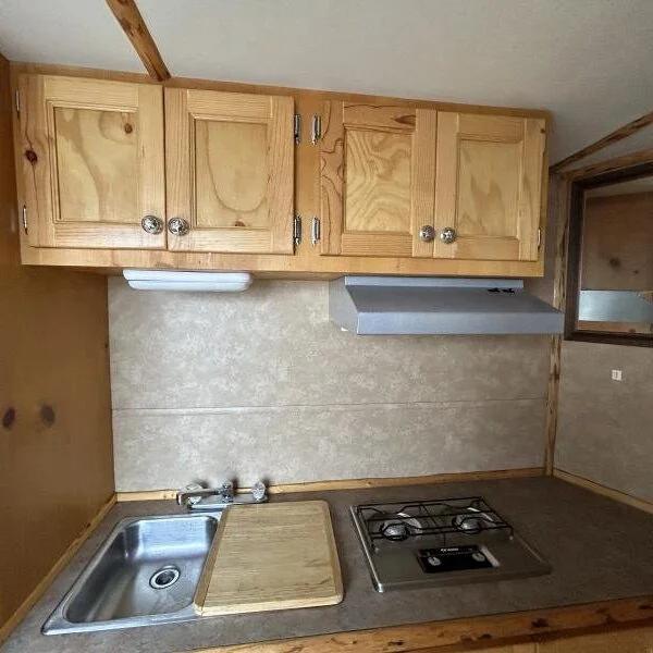 2002 Silverado 3h GN All Aluminum Weekender - Image 10