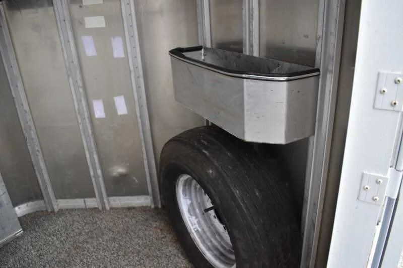 1995 Featherlite 2HSLBP 2 Horse - Image 6