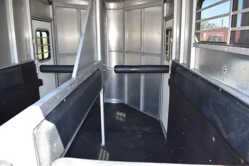 2004 Dalton Adam 2HSTBP - Image 3