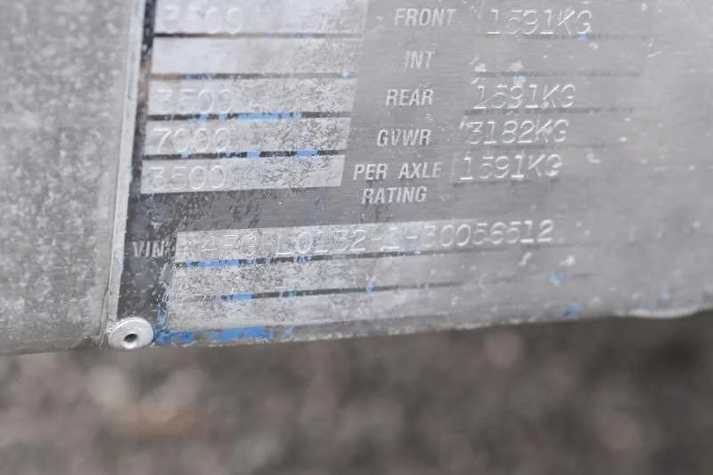 2003 Featherlite 2HST 2 Horse Trailer - Image 5