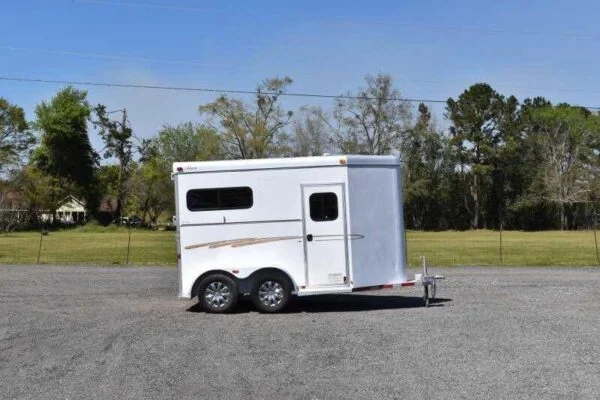 2004 Dalton Adam 2HSTBP