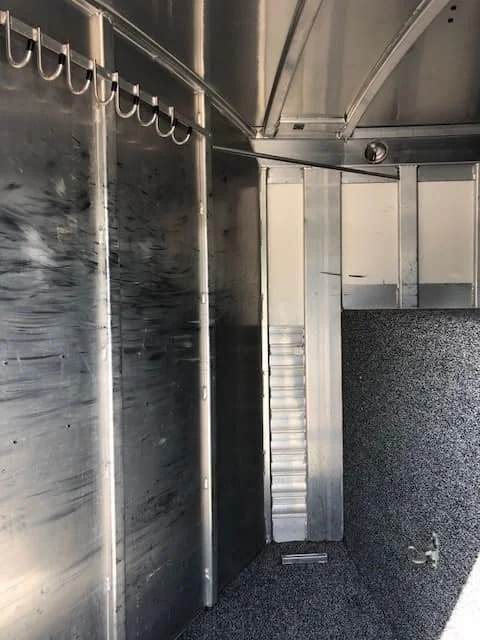 2004 4 Star gooseneck, slant load - Image 5