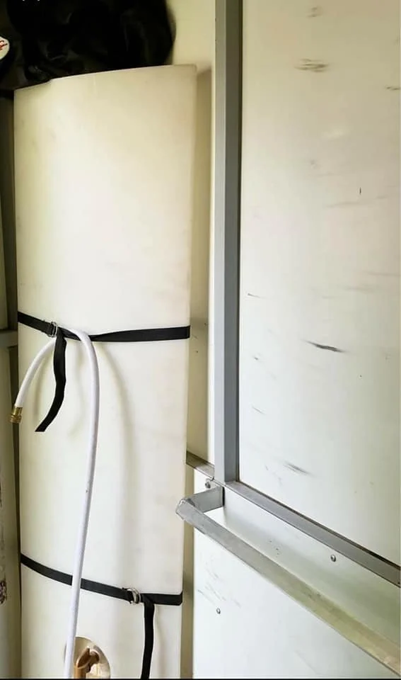 1999 Sundowner 3 Horse Trailer - Image 5