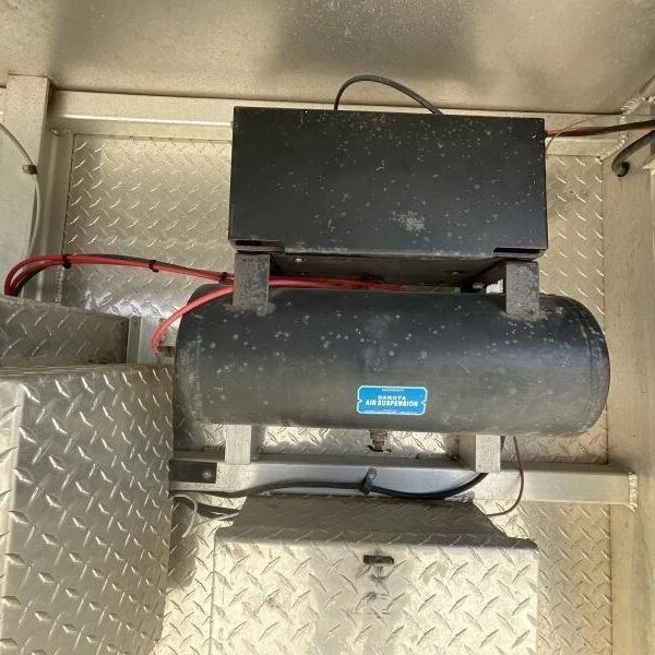 2005 Jamco 4 Horse Gooseneck Trailer - Image 19