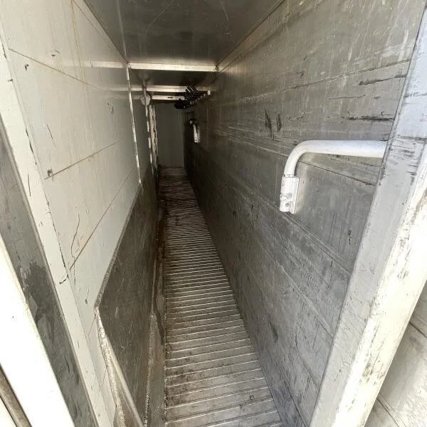 2005 Jamco 4 Horse Gooseneck Trailer - Image 11